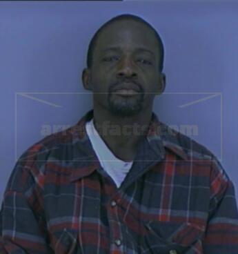 Michael Dewayne Malone