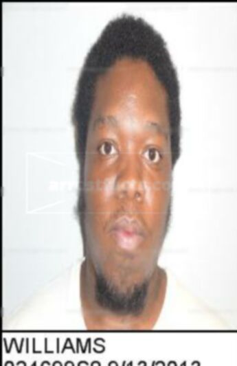 Phillip Jacquell Williams