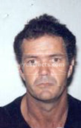 David Wayne Smith