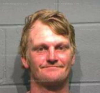 Paul Lewis Brown