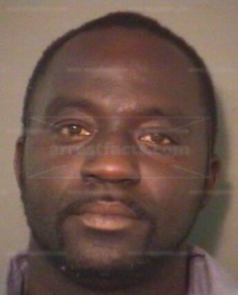 Thomas Alexander Clyburn