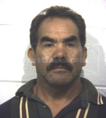 Isaias Bautista Vargas