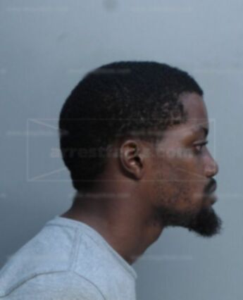 Demetrius Peterson