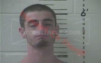 Branden Taylor Huber