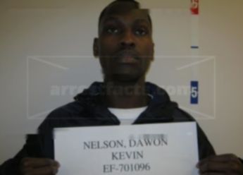 Dawon Kevin Nelson