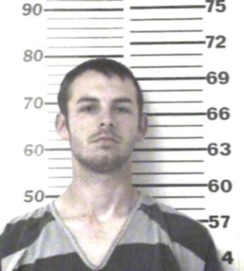 Jesse Wayne Davis