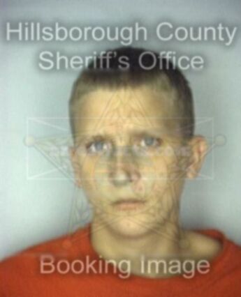 Brian Matthew Strain