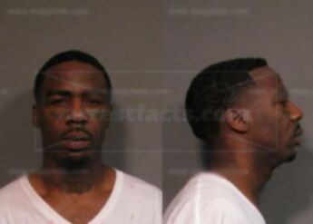 James Maurice Shivers