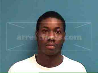 Antonio Lavon Harrell