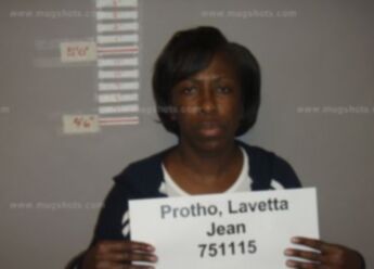 Lavetta Jean Protho