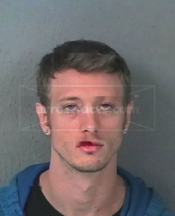 Justin Andrew Ray