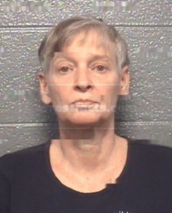 Cynthia Wood Talley