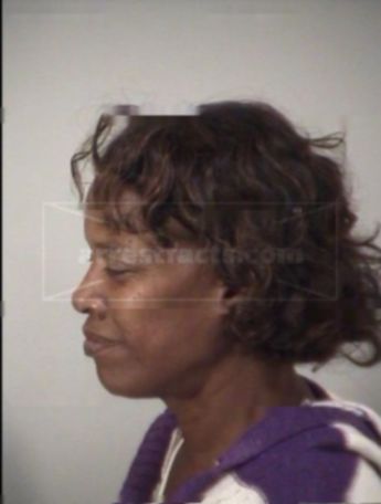 Deborah Louise Rawls