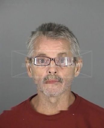 Roger Wayne Garris