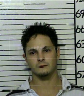 Joshua Kane Shurtleff