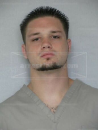 Cody Robert Mathews