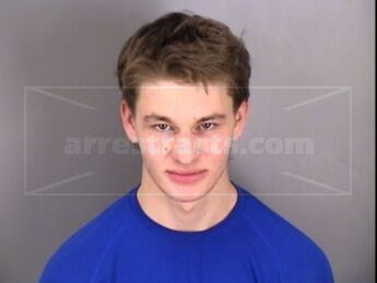 Tyler Andrew Swantek