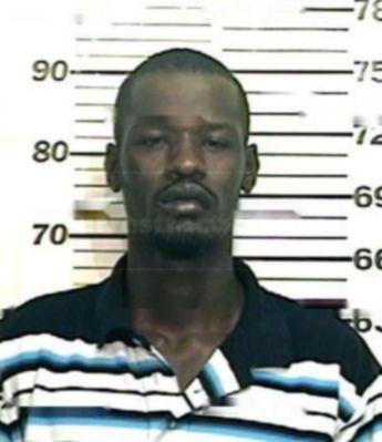 Michael Dewayne Yarbrough