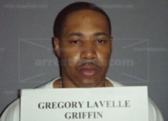 Gregory Lavelle Griffin