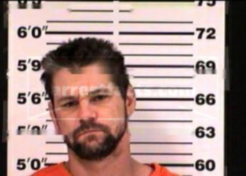 Brandon Keith Mullican