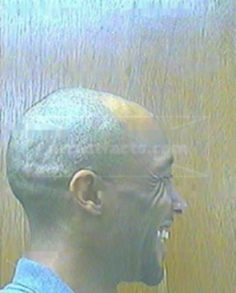 Carlos Johnson