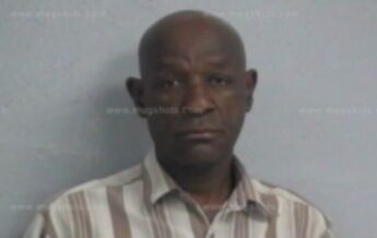 Mark Charles Brown