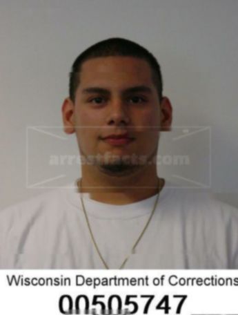 Martin Michael Hernandez