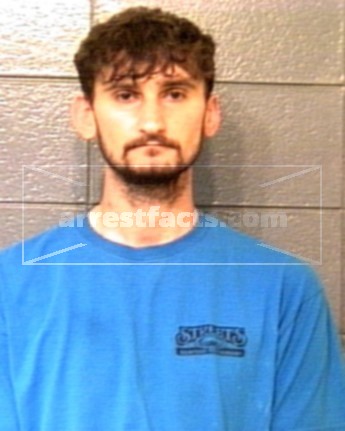 Travis James Troutman