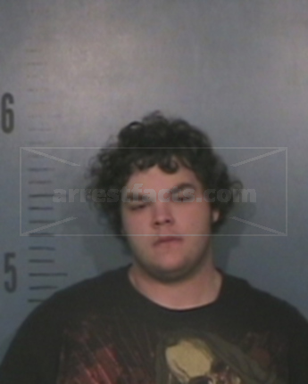 Brandon Thomas Molden