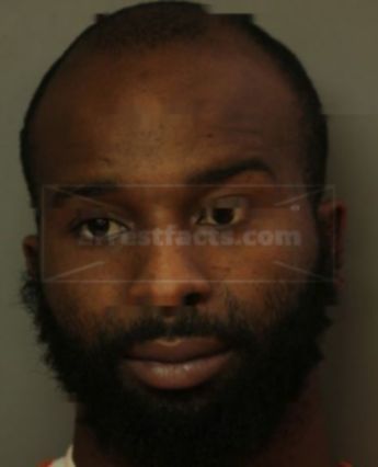 Ronald Rashed Simpson