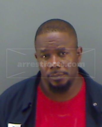 Derrick Wesley Reece