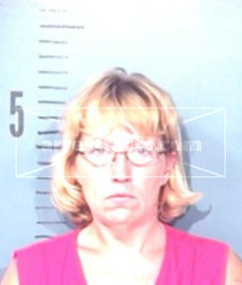 Stacy Lynette Barager