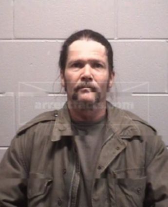 Brian Scott Grimsley