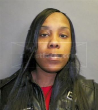 Domynique Nicole Sanford