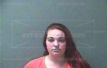 Brittney Jean Ganschow