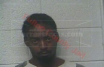 Lawrence Lamarr Ellis