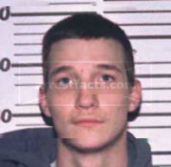 Christopher Edward Sales