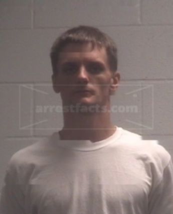 Joshua Curtis Hawkins