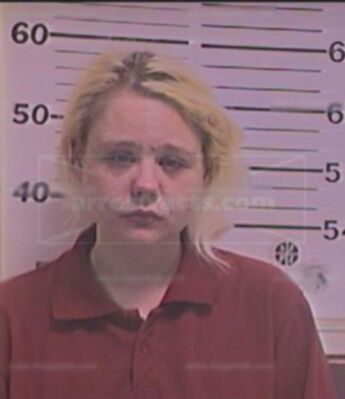 Tracey Leeann Randolph