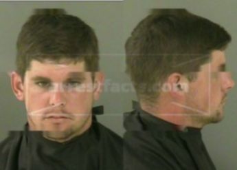 Anglin Charles B.