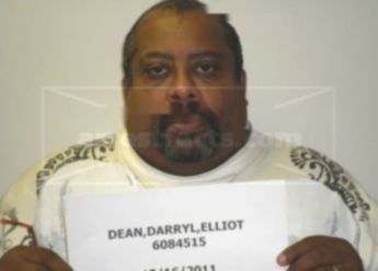 Darryl Elliot Dean