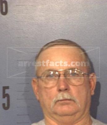 Keith Ray Johnson