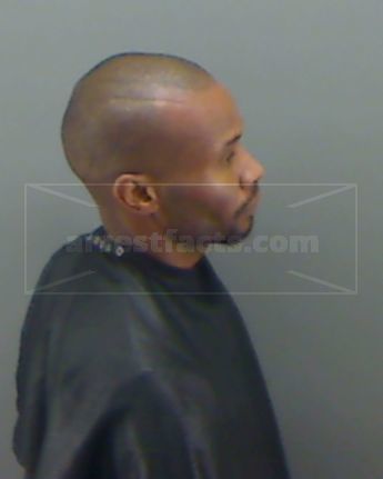 Xavier James Luckey