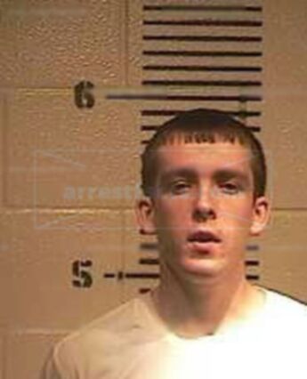 Corey Alan Cottrell