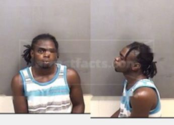 Dequincy Dewayne Milton