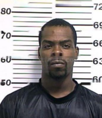 Tyron Dwight Patton