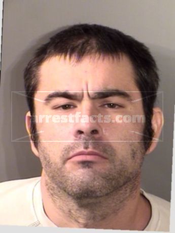 Joshua Kyle Bell