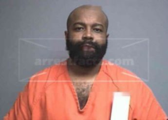 Dwight Devon Whiteside