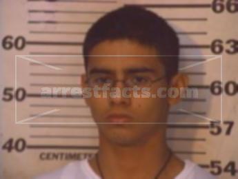 Santos Jr Martinez Olvera