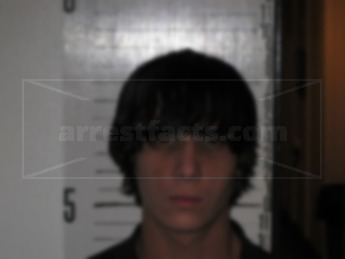 Brandon Allen Mccarter